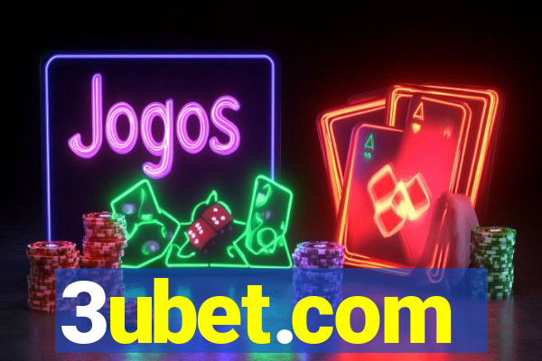 3ubet.com