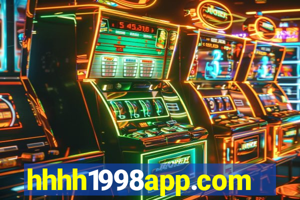 hhhh1998app.com