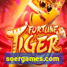 soergames.com