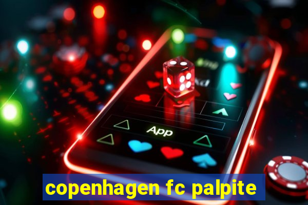 copenhagen fc palpite