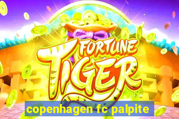 copenhagen fc palpite