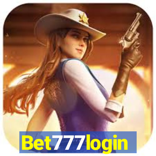 Bet777login