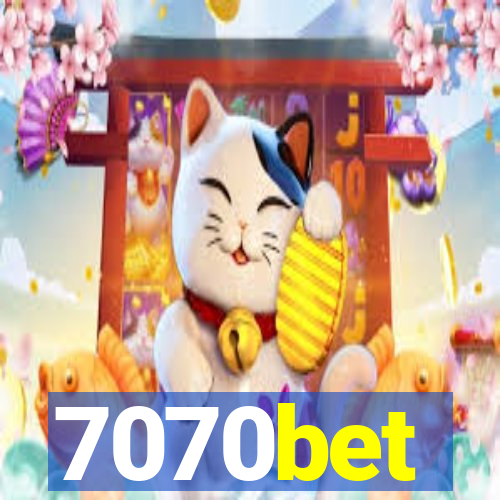 7070bet