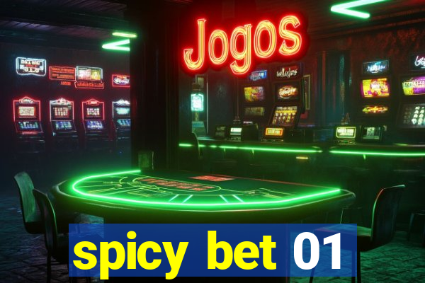 spicy bet 01