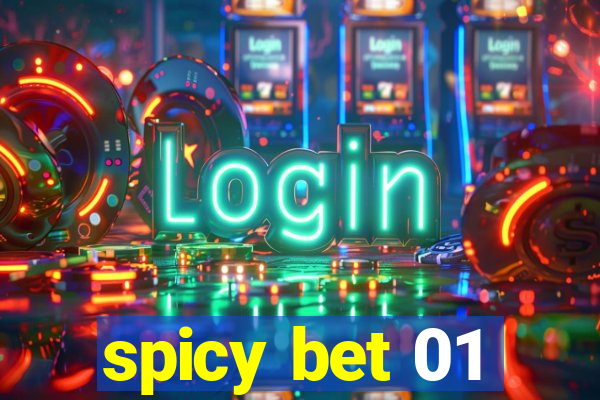 spicy bet 01