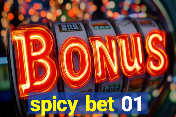 spicy bet 01