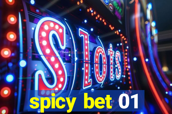 spicy bet 01