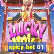 spicy bet 01