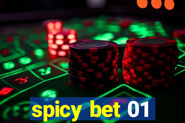 spicy bet 01