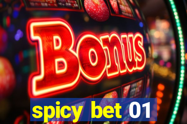 spicy bet 01