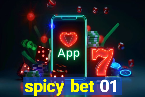 spicy bet 01