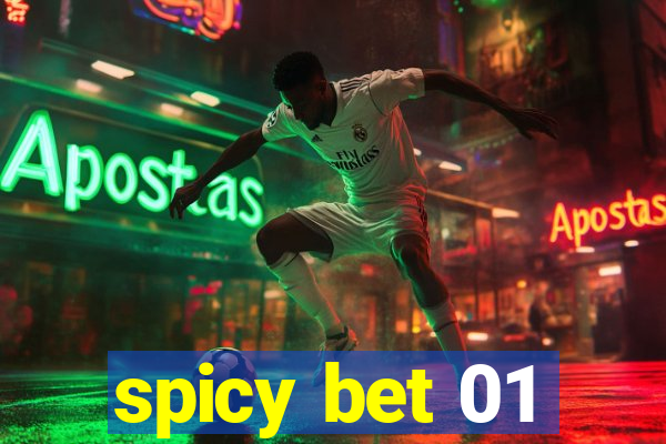 spicy bet 01