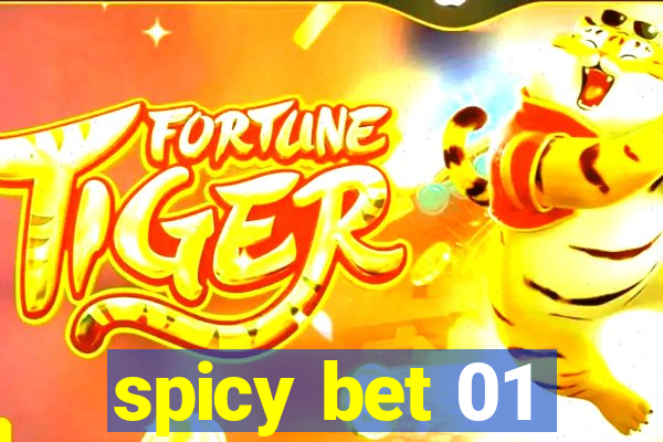 spicy bet 01