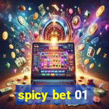 spicy bet 01