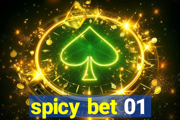 spicy bet 01