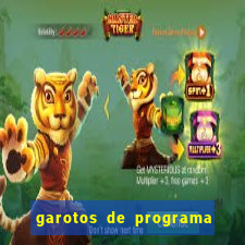 garotos de programa feira de santana