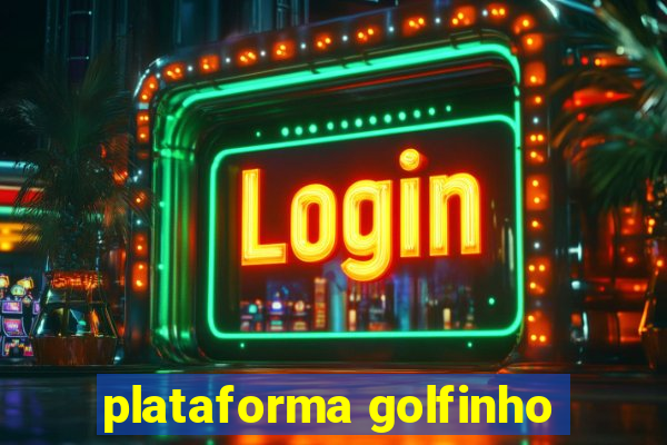 plataforma golfinho