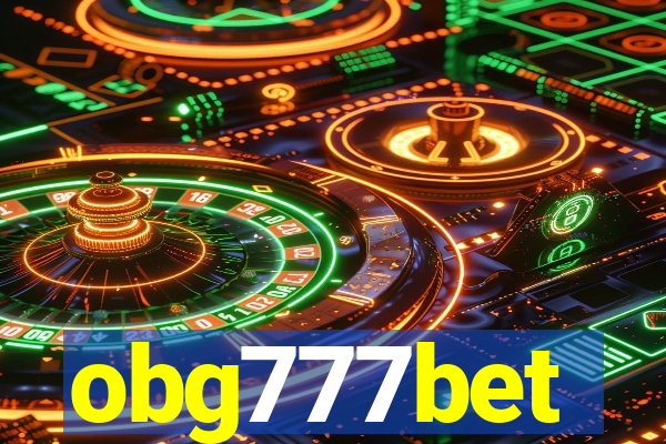 obg777bet