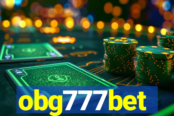 obg777bet