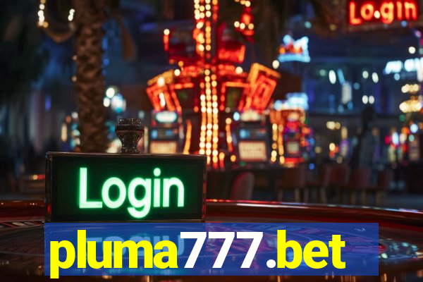 pluma777.bet