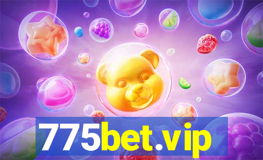 775bet.vip