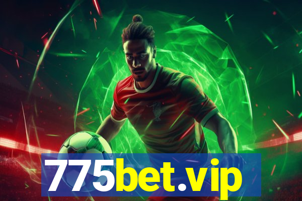 775bet.vip