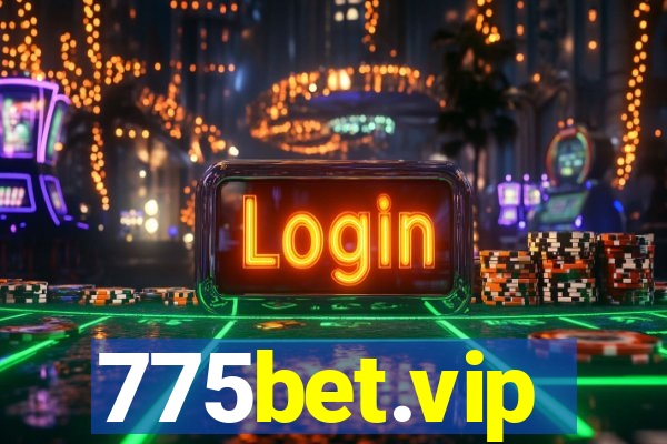 775bet.vip