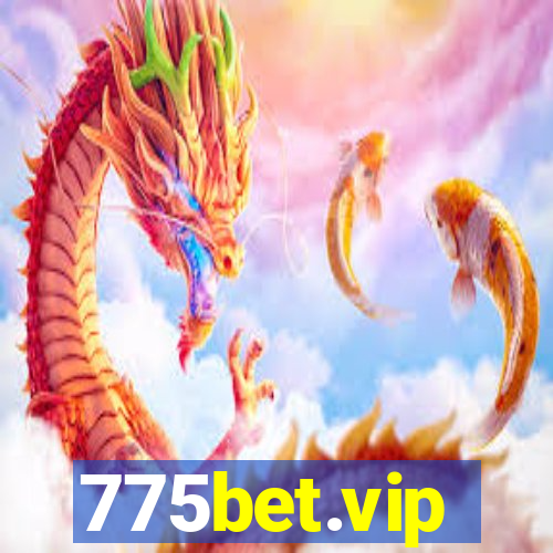 775bet.vip