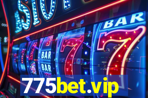 775bet.vip