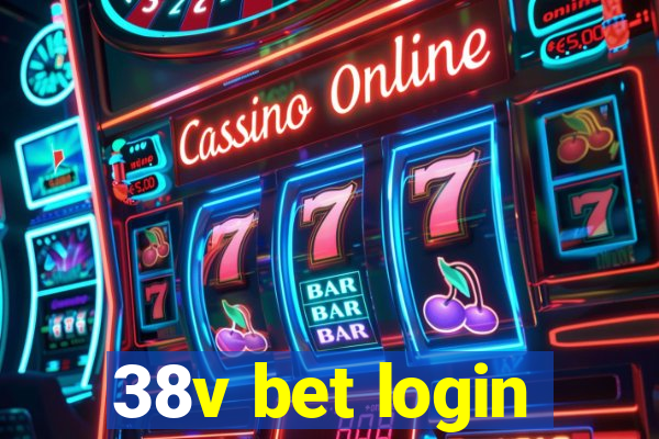 38v bet login