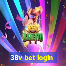 38v bet login