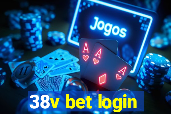 38v bet login