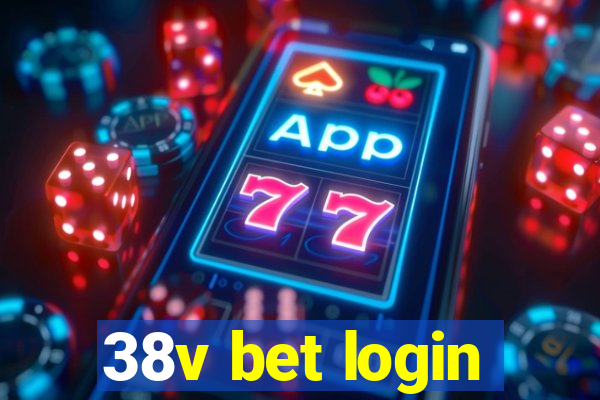 38v bet login