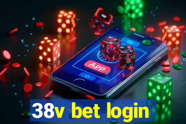 38v bet login