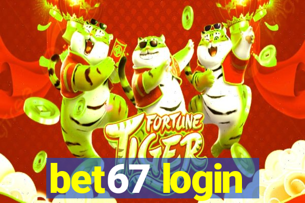 bet67 login