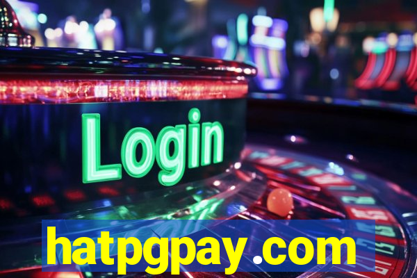 hatpgpay.com