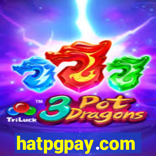 hatpgpay.com