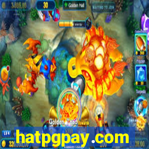 hatpgpay.com