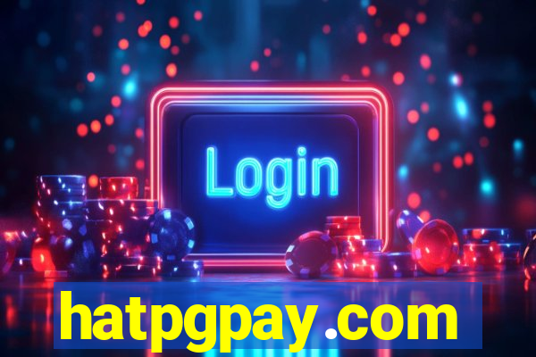 hatpgpay.com