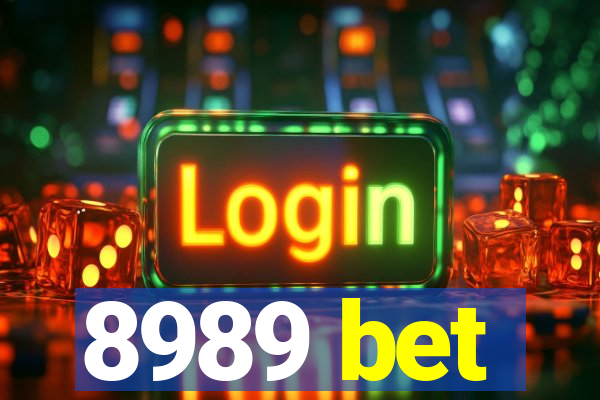 8989 bet