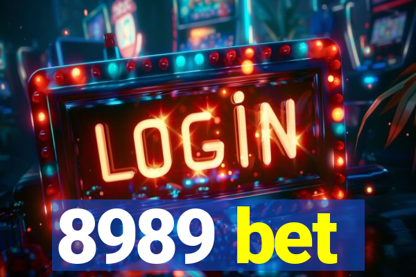 8989 bet