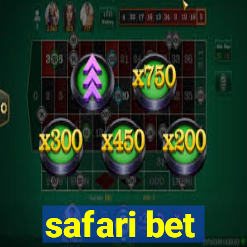 safari bet