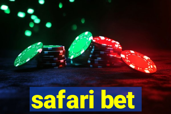 safari bet