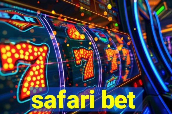 safari bet