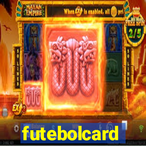 futebolcard