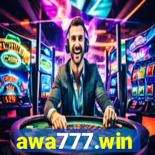 awa777.win