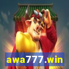 awa777.win