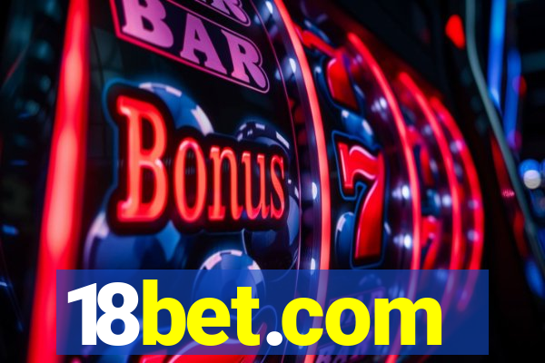 18bet.com