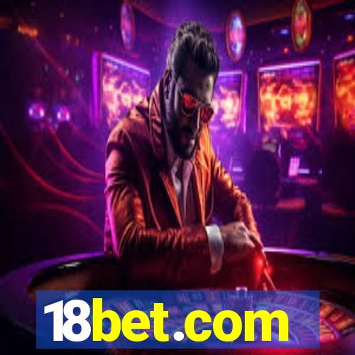 18bet.com