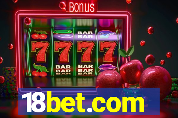 18bet.com